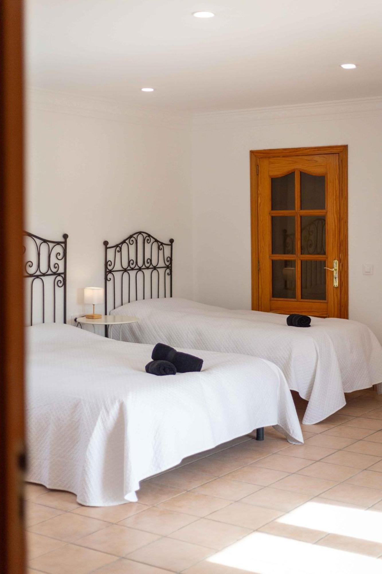 Castellet Villa Marratxí Exterior foto