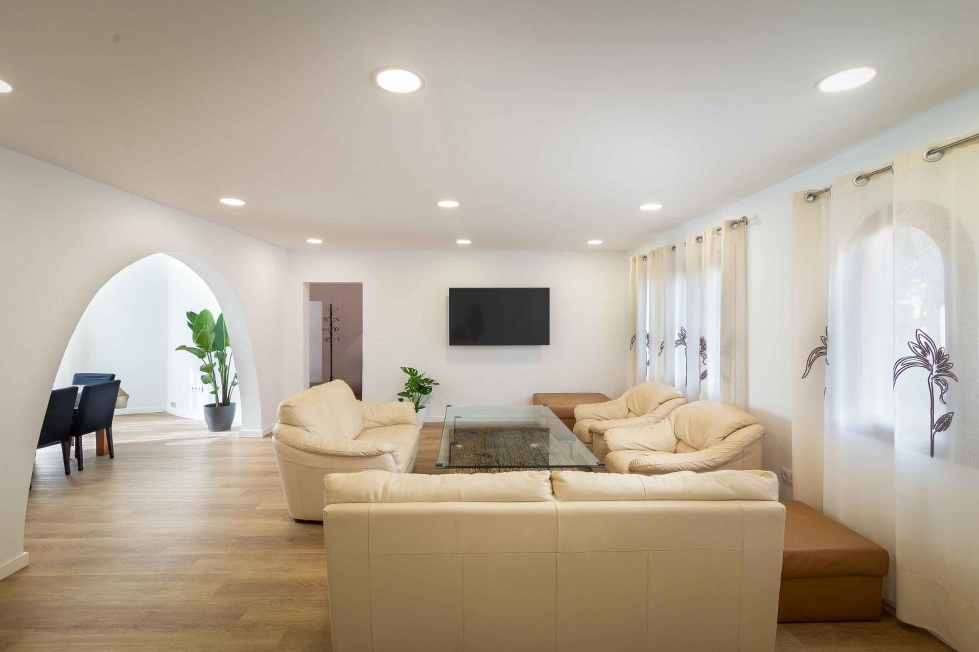 Castellet Villa Marratxí Exterior foto